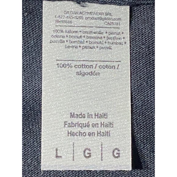 Disney Pixar Monsters Inc Black T-Shirt Large L Sulley & Mike Graphic - Picture 5 of 6